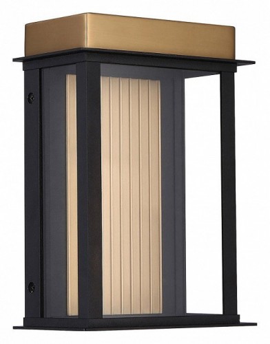 Настенный светильник уличный Favourite Glow 4302-1W