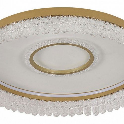 Потолочный светодиодный светильник F-Promo Lunetta 4186-2C Потолочный светодиодный светильник F-Promo Lunetta 4186-2C