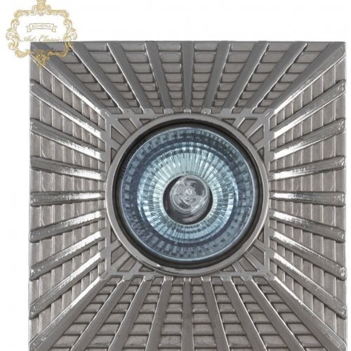 Точечный светильник ArtClassic 30.91 30.91.10.LS.Ni