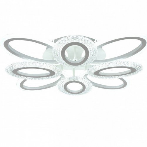 Потолочная люстра Escada Kalypso 10275/8LED APP Потолочная люстра Escada Kalypso 10275/8LED APP