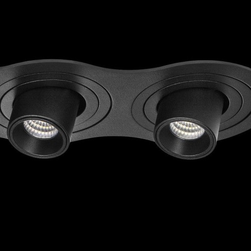 Точечный светильник Lightstar Intero i637174