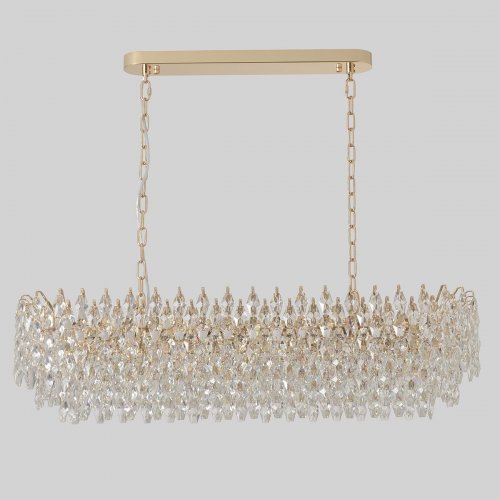 Люстра Crystal Lux HEDONIST HEDONIST SP17