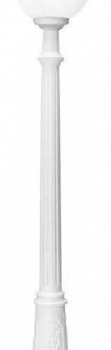 Наземный фонарь Fumagalli GLOBE 250 G25.158.000.WYF1R