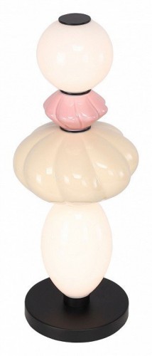 Интерьерная настольная лампа ST Luce Florentini SL6134.404.01