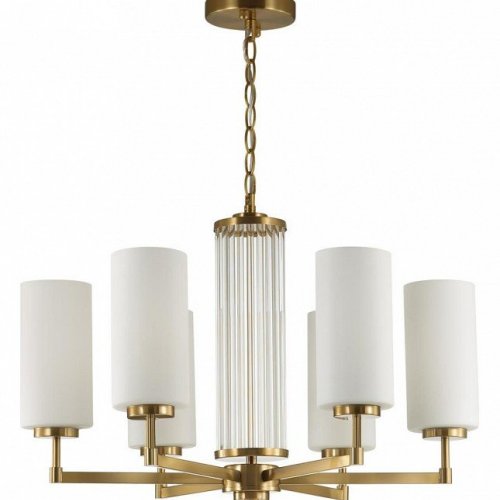 Подвесная люстра Odeon Light Kasali 4990/6