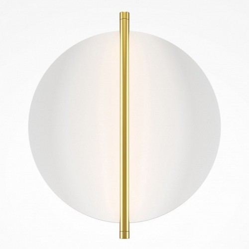 Настенный светильник Maytoni Mira MOD279WL-L14G3K Настенный светильник Maytoni Mira MOD279WL-L14G3K