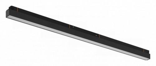 Накладной светильник iLedex Technical VISION48/22 4822-001-L900-36W-110DG-4000K-BK