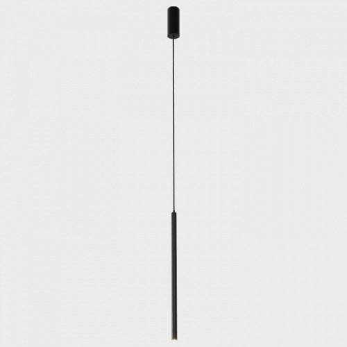 Подвесной светодиодный светильник Italline IT014-0205 black Подвесной светодиодный светильник Italline IT014-0205 black