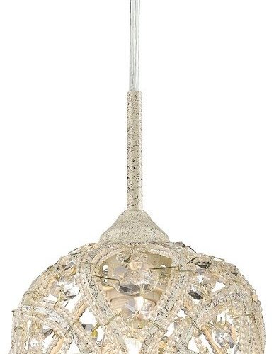 Подвесной светильник Wertmark Gloria WE322.01.006 Подвесной светильник Wertmark Gloria WE322.01.006