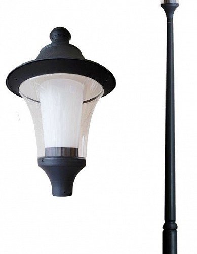Наземный фонарь Fumagalli Remo R50.365.000.AXH27