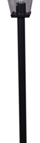 Уличный светильник Reluce 08296-0.7-001SJ 0,8m BK