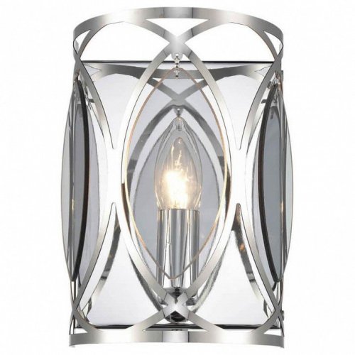 Настенный светильник Vele Luce Angela VL3153W01 Настенный светильник Vele Luce Angela VL3153W01