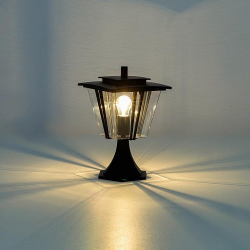 Наземный низкий светильник Citilux FORTS CLU10C