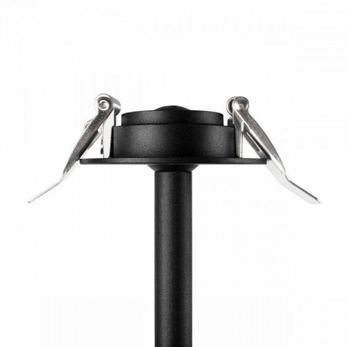 Встраиваемый светодиодный спот Loft IT Cane 10359/500 Black