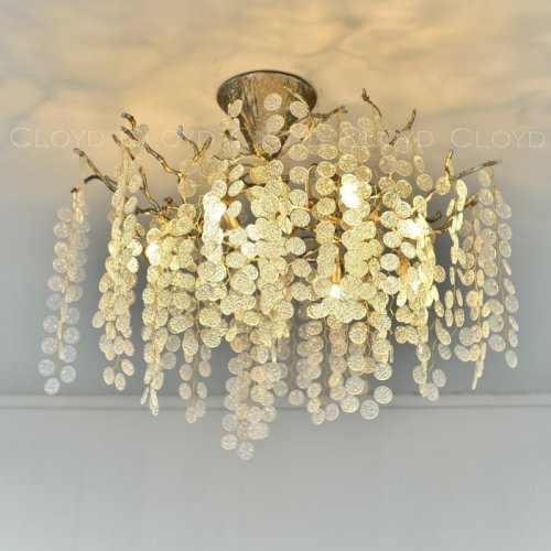 Потолочная люстра Cloyd Haoma 11109