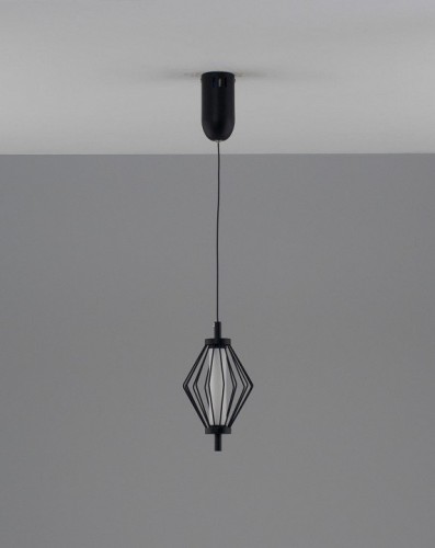 Подвесной светильник Moderli Eloise V11349-PL