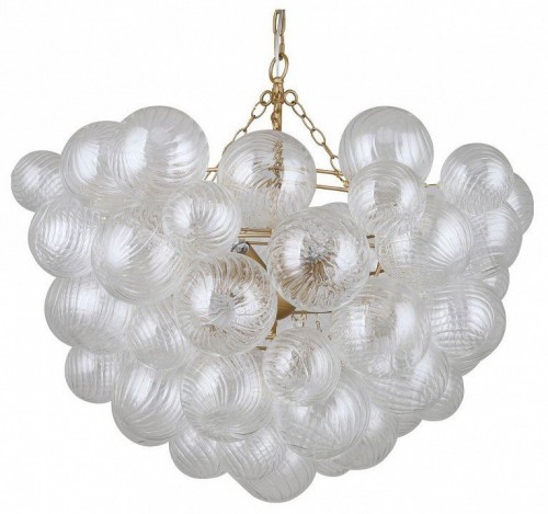 Подвесная люстра Favourite Multibulla 4202-6P Подвесная люстра Favourite Multibulla 4202-6P