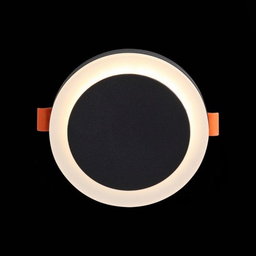 Встраиваемый светодиодный светильник ST Luce Ciamella ST104.402.06