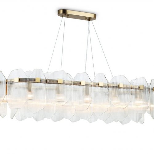 Подвесная люстра High Light LH31255 Подвесная люстра High Light LH31255