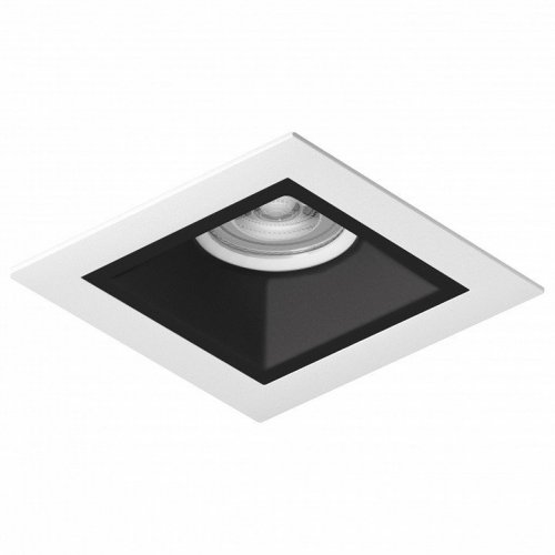 Встраиваемый светильник Lightstar Domino D51607WMOD Встраиваемый светильник Lightstar Domino D51607WMOD