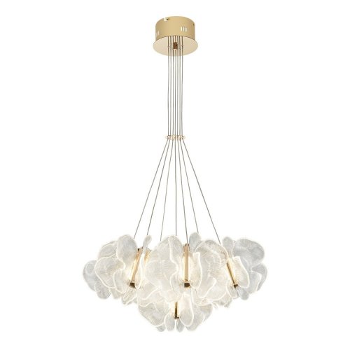 Подвесная люстра  ML.6222.650 CP