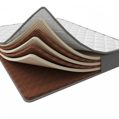 Татами Кампай 80x200