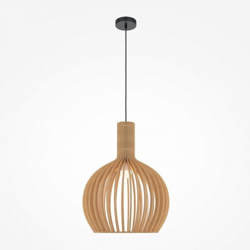 Подвесной светильник Maytoni Roots MOD194PL-01W1 Подвесной светильник Maytoni Roots MOD194PL-01W1