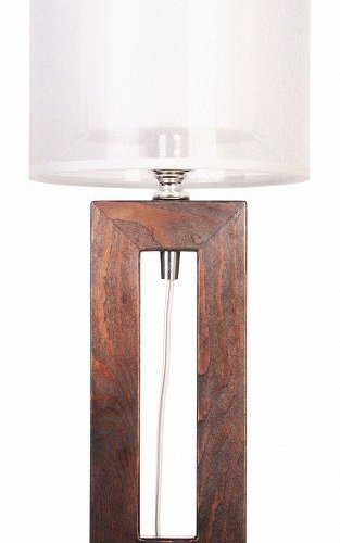 Настольная лампа декоративная Manne Manne TL.7330-1