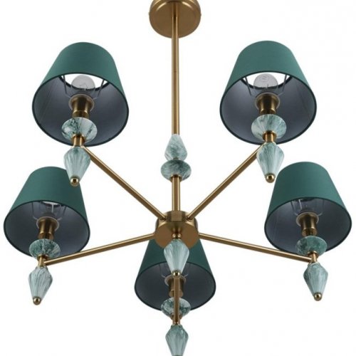 Потолочная люстра Lumion Vermont 8275/5