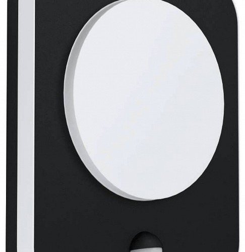 Уличный настенный светодиодный светильник Eglo Madriz 99584 Уличный настенный светодиодный светильник Eglo Madriz 99584