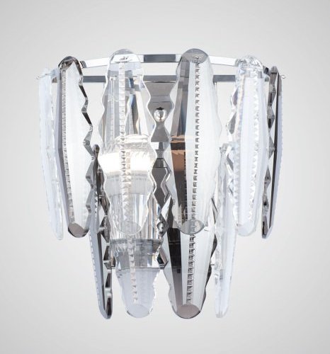 Бра AM Group ALONSO ALONSO AP2 CH