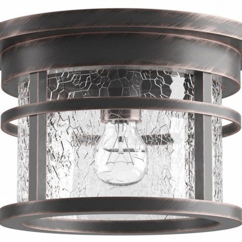 Уличный потолочный светильник Odeon Light Virta 4044/1C Уличный потолочный светильник Odeon Light Virta 4044/1C