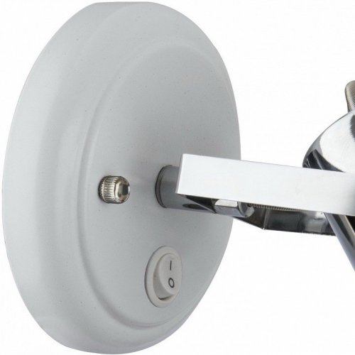 Спот Arte Lamp A1677AP-1WH Спот Arte Lamp A1677AP-1WH