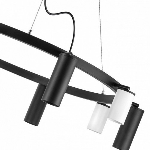 Подвесной светильник Lightstar Rullo LR020365875