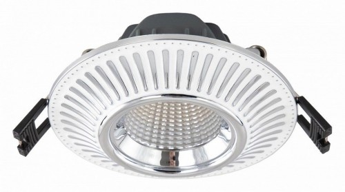 Точечный светильник Citilux Дзета CLD042NW1