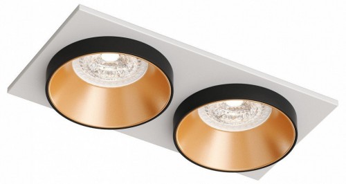 Точечный светильник Denkirs DK2422-GD Точечный светильник Denkirs DK2422-GD