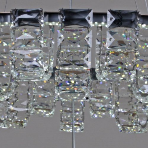 Люстра Reluce 33051-0.4-800 CR