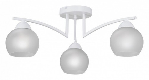 Потолочная люстра Vitaluce V4285-0/3PL Потолочная люстра Vitaluce V4285-0/3PL