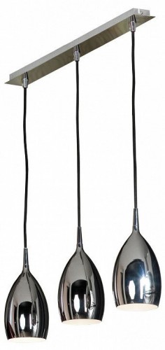 Подвесной светильник Lussole Collina GRLSQ-0706-03 Подвесной светильник Lussole Collina GRLSQ-0706-03