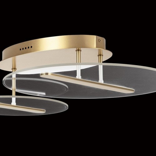 Потолочная люстра Lightstar Acrile 738053