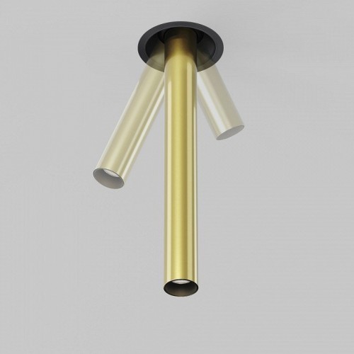 Спот Maytoni Focus T C140RS-L300-7W3K-BBS Спот Maytoni Focus T C140RS-L300-7W3K-BBS