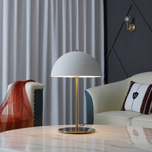 Интерьерная настольная лампа TopDecor Stratus Stratus T1 11 Интерьерная настольная лампа TopDecor Stratus Stratus T1 11