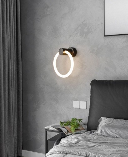 Бра Lussole Lowell LSP-7364 Бра Lussole Lowell LSP-7364