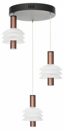 Подвесной светильник Citilux Майя CL202032 Подвесной светильник Citilux Майя CL202032