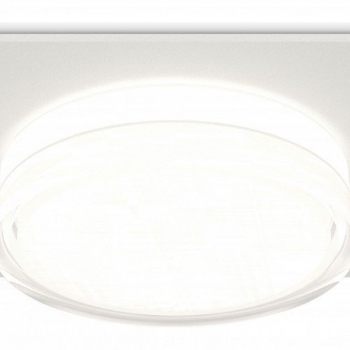 Точечный светильник Ambrella light TECHNO SPOT XC8061022