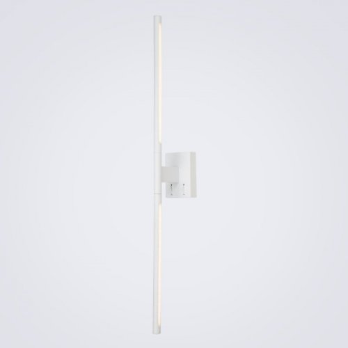 Настенный светильник LEDtrec LT7180 WH