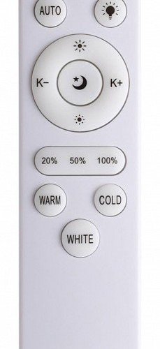 Настенно-потолочный светодиодный светильник Sonex Setta 7630/EL