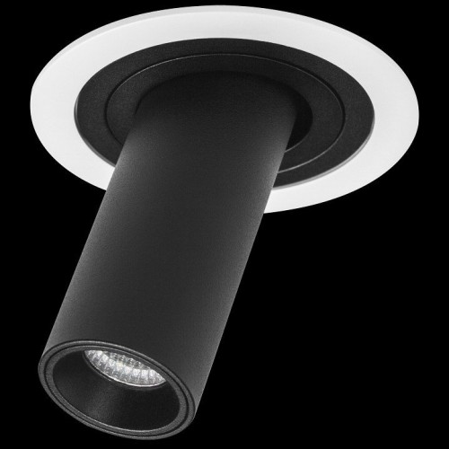 Точечный светильник Lightstar Intero i616274