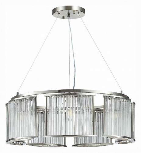 Подвесная люстра ST Luce Velletri SL1627.103.07