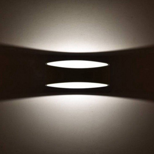 Настенный светильник DesignLed OLE GW-A715-5-WH-NW Настенный светильник DesignLed OLE GW-A715-5-WH-NW